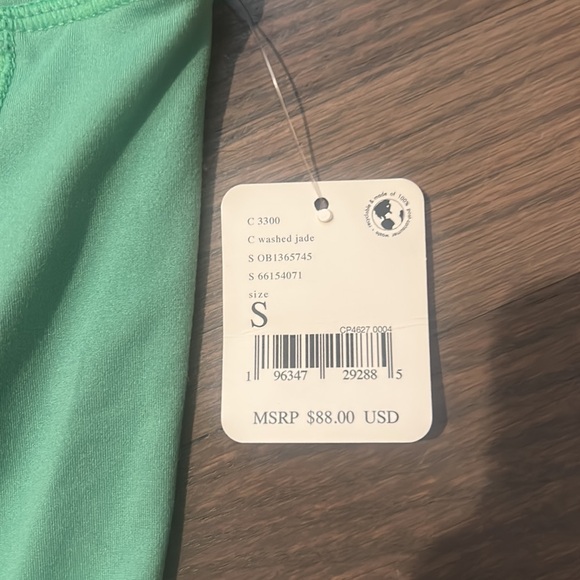 free people leggings - Picture 4 of 4